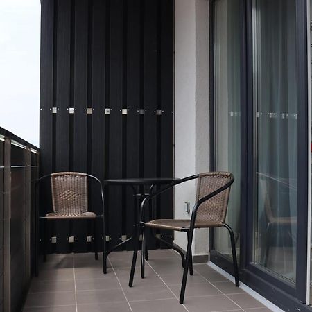 Apartament Onix 브라쇼브 외부 사진