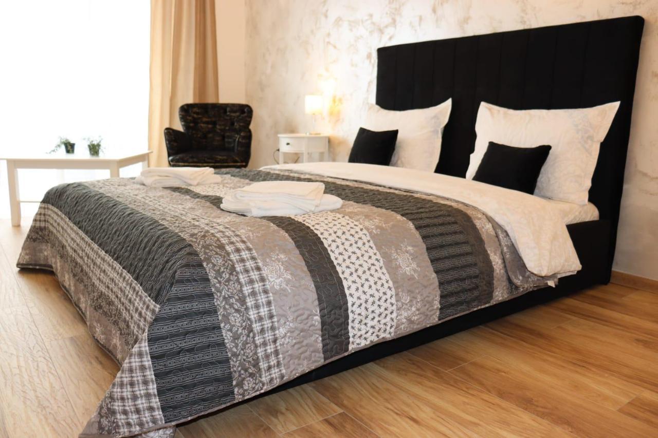 Apartament Onix 브라쇼브 외부 사진